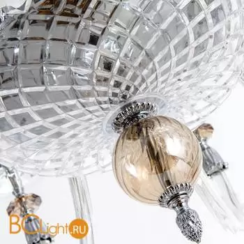 Люстра Divinare Albedo 8821/02 LM-18 - Фото 1